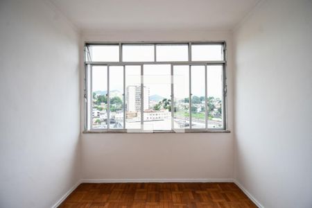 Quarto 2 de apartamento para alugar com 3 quartos, 90m² em Engenho Novo, Rio de Janeiro