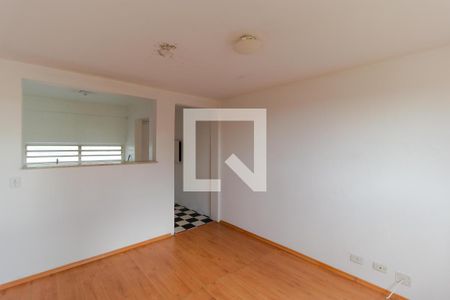 Salas de apartamento à venda com 2 quartos, 60m² em Jardim García, Campinas