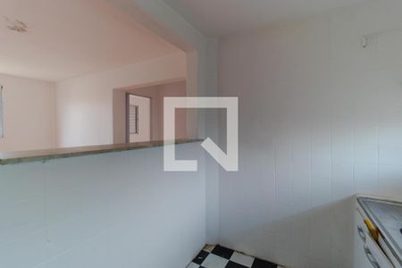 Apartamento para alugar com 60m², 2 quartos e 1 vaga Apartamento para alugar com 60m², 2 quartos e 1 vagaCozinha