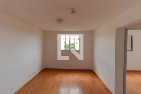 Salas de apartamento à venda com 2 quartos, 60m² em Jardim García, Campinas