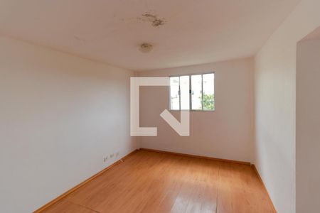 Salas de apartamento à venda com 2 quartos, 60m² em Jardim García, Campinas