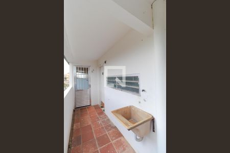 Apartamento para alugar com 60m², 2 quartos e 1 vaga Apartamento para alugar com 60m², 2 quartos e 1 vagaÁrea de Serviço