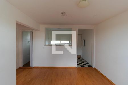 Salas de apartamento à venda com 2 quartos, 60m² em Jardim García, Campinas