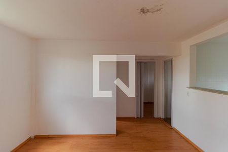 Salas de apartamento à venda com 2 quartos, 60m² em Jardim García, Campinas