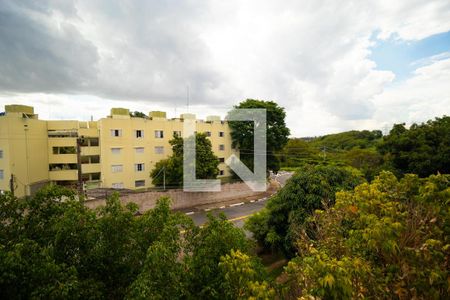 Apartamento para alugar com 60m², 2 quartos e 1 vaga Apartamento para alugar com 60m², 2 quartos e 1 vagaVista do Quarto 01