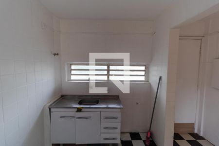 Apartamento para alugar com 60m², 2 quartos e 1 vaga Apartamento para alugar com 60m², 2 quartos e 1 vagaCozinha