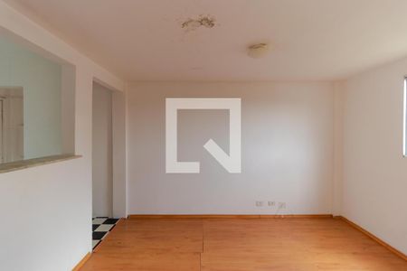 Salas de apartamento à venda com 2 quartos, 60m² em Jardim García, Campinas