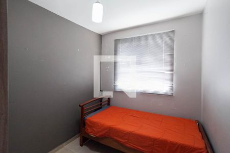 Quarto 1 de apartamento para alugar com 2 quartos, 101m² em Jaqueline, Belo Horizonte