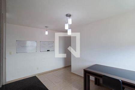 Sala 1 de apartamento à venda com 2 quartos, 101m² em Jaqueline, Belo Horizonte