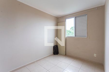 Quarto 1 de apartamento para alugar com 2 quartos, 56m² em Parque São Vicente, Santo André