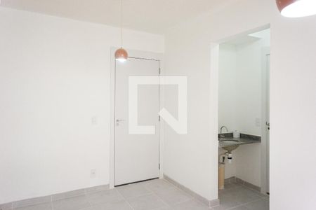 Sala de apartamento para alugar com 1 quarto, 30m² em Mooca, São Paulo