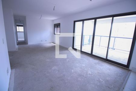 Apartamento à venda com 145m², 3 quartos e 2 vagasSala