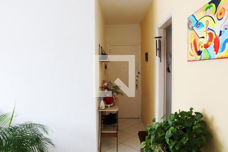 Sala de apartamento à venda com 2 quartos, 70m² em Campos Elíseos, São Paulo