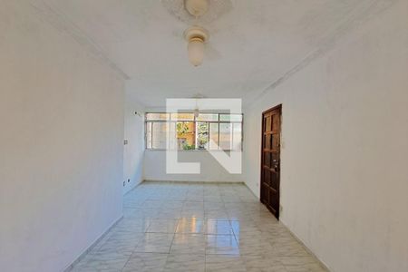 Sala de apartamento à venda com 3 quartos, 90m² em Engenho da Rainha, Rio de Janeiro