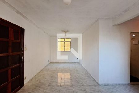 Sala de apartamento à venda com 3 quartos, 90m² em Engenho da Rainha, Rio de Janeiro