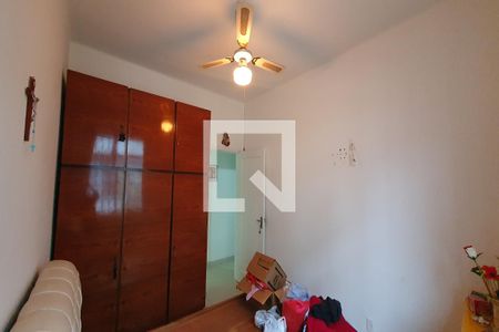 Quarto 1 de apartamento à venda com 2 quartos, 60m² em Andaraí, Rio de Janeiro