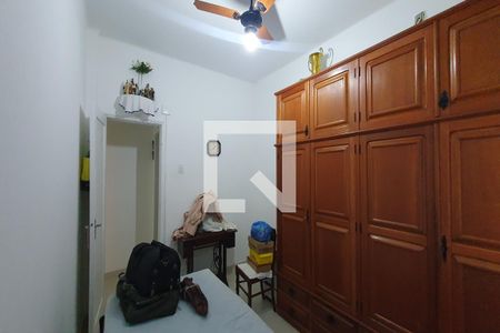 Quarto 2 de apartamento à venda com 2 quartos, 60m² em Andaraí, Rio de Janeiro