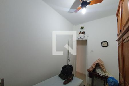 Quarto 2 de apartamento à venda com 2 quartos, 60m² em Andaraí, Rio de Janeiro