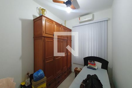 Quarto 2 de apartamento à venda com 2 quartos, 60m² em Andaraí, Rio de Janeiro