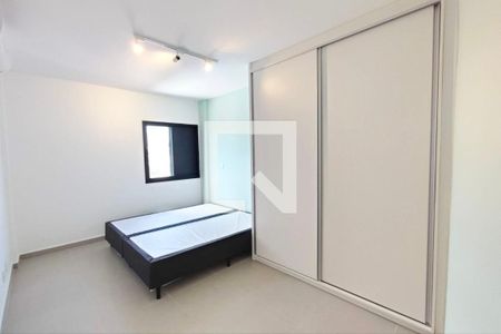 Quarto de apartamento para alugar com 1 quarto, 45m² em Jardim do Trevo, Campinas