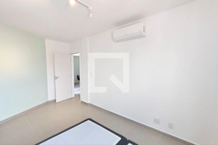 Quarto  de apartamento para alugar com 1 quarto, 45m² em Jardim do Trevo, Campinas