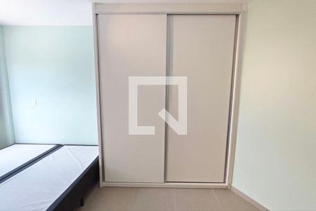 Quarto de apartamento para alugar com 1 quarto, 45m² em Jardim do Trevo, Campinas