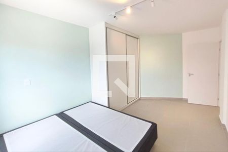 Quarto de apartamento para alugar com 1 quarto, 45m² em Jardim do Trevo, Campinas