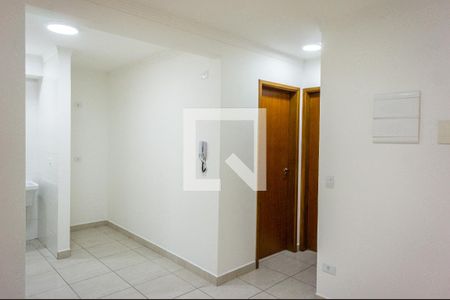 Sala de apartamento para alugar com 2 quartos, 49m² em Vila Aricanduva, São Paulo