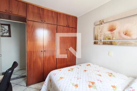 Quarto 2 de apartamento à venda com 2 quartos, 50m² em Jardim Ipiranga, Campinas