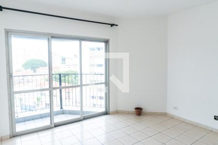 Sala de apartamento à venda com 1 quarto, 68m² em Parque Jabaquara, São Paulo