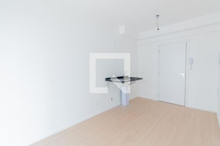 Sala de apartamento para alugar com 1 quarto, 29m² em Sumaré, São Paulo