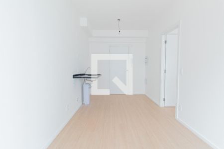 Sala de apartamento para alugar com 1 quarto, 29m² em Sumaré, São Paulo