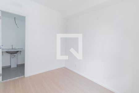 Suíte  de apartamento para alugar com 1 quarto, 29m² em Sumaré, São Paulo