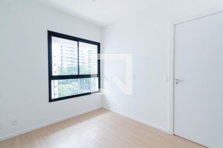 Suíte  de apartamento para alugar com 1 quarto, 29m² em Sumaré, São Paulo