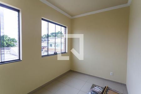 Sala 1 de apartamento para alugar com 3 quartos, 100m² em Maria Virgínia, Belo Horizonte
