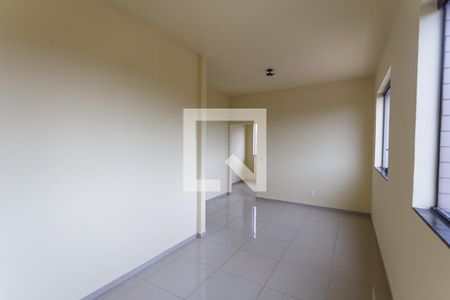 Sala 2 de apartamento para alugar com 3 quartos, 100m² em Maria Virgínia, Belo Horizonte