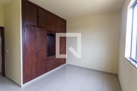 Suíte de apartamento para alugar com 3 quartos, 100m² em Maria Virgínia, Belo Horizonte