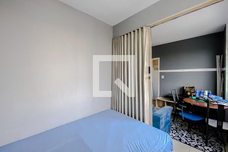 Quarto  de apartamento à venda com 1 quarto, 36m² em Vila Prudente, São Paulo