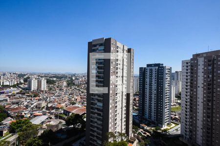 Vista de apartamento à venda com 2 quartos, 66m² em Vila Andrade, São Paulo