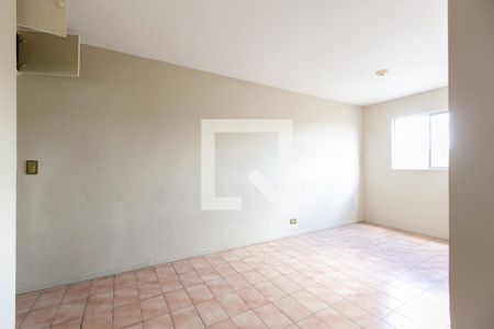 Sala de apartamento para alugar com 2 quartos, 49m² em Vila Jacuí, São Paulo