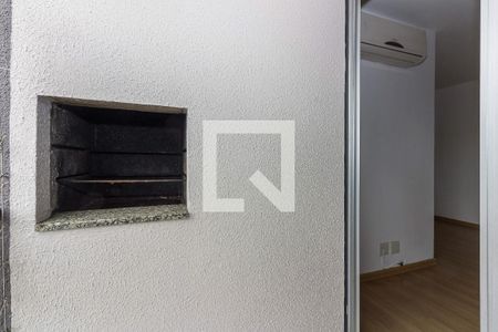 Churrasqueira de apartamento à venda com 2 quartos, 70m² em Sarandi, Porto Alegre