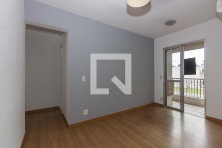 Sala de apartamento à venda com 2 quartos, 70m² em Sarandi, Porto Alegre
