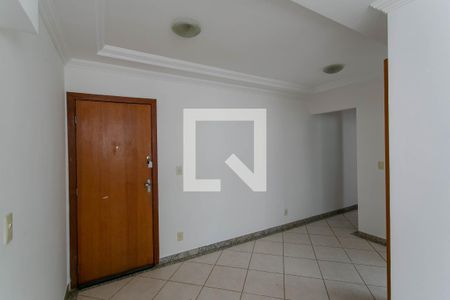 Sala de apartamento para alugar com 2 quartos, 120m² em Castelo, Belo Horizonte