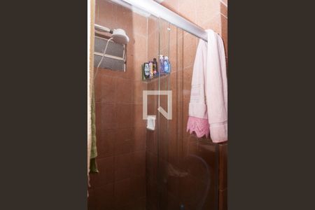 Casa à venda com 120m², 3 quartos e 2 vagas Casa à venda com 120m², 3 quartos e 2 vagasBanheiro