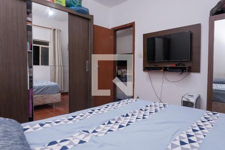 Casa à venda com 120m², 3 quartos e 2 vagas Casa à venda com 120m², 3 quartos e 2 vagasquarto 1