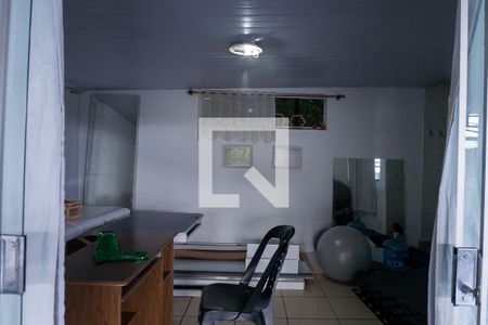 Casa à venda com 120m², 3 quartos e 2 vagas Casa à venda com 120m², 3 quartos e 2 vagasquarto externo superior