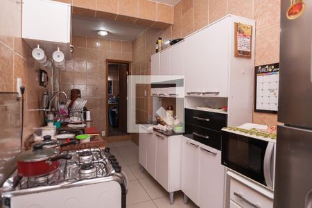 Casa à venda com 120m², 3 quartos e 2 vagas Casa à venda com 120m², 3 quartos e 2 vagasCozinha