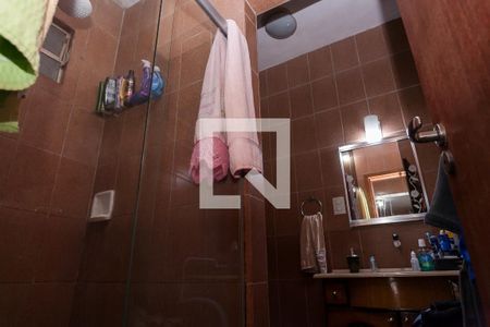 Casa à venda com 120m², 3 quartos e 2 vagas Casa à venda com 120m², 3 quartos e 2 vagasBanheiro