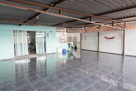 Casa à venda com 120m², 3 quartos e 2 vagas Casa à venda com 120m², 3 quartos e 2 vagasespaço comun superior