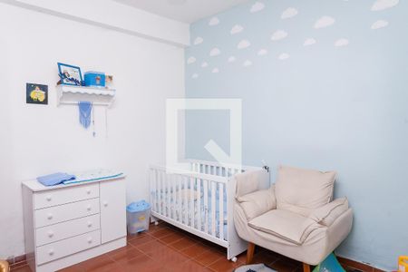 Casa à venda com 120m², 3 quartos e 2 vagas Casa à venda com 120m², 3 quartos e 2 vagasquarto 2